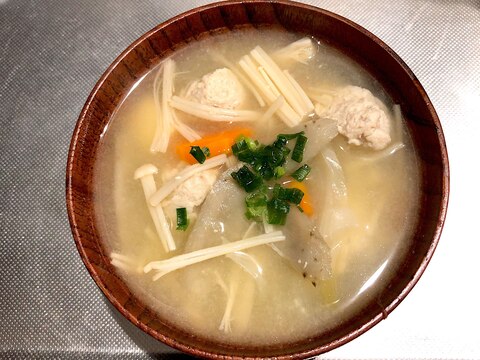 生ほっけのすり身汁 レシピ 作り方 By Haru Rururu 楽天レシピ 生ほっけのすり身汁 レシピ 作り方 By Haru Rururu 楽天レシピ